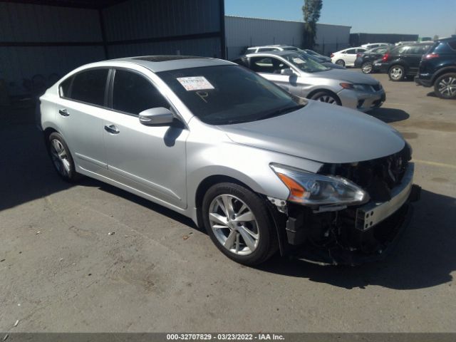 NISSAN ALTIMA 2014 1n4al3ap7ec299328