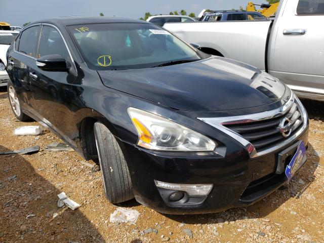 NISSAN ALTIMA 2.5 2014 1n4al3ap7ec315088