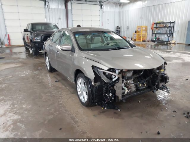 NISSAN ALTIMA 2014 1n4al3ap7ec315690