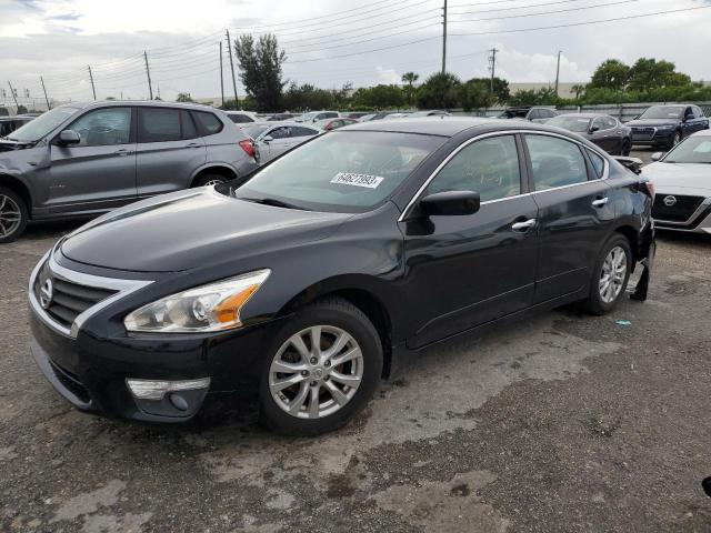 NISSAN ALTIMA 2.5 2014 1n4al3ap7ec316063