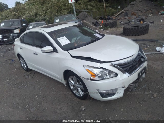 NISSAN ALTIMA 2014 1n4al3ap7ec316452