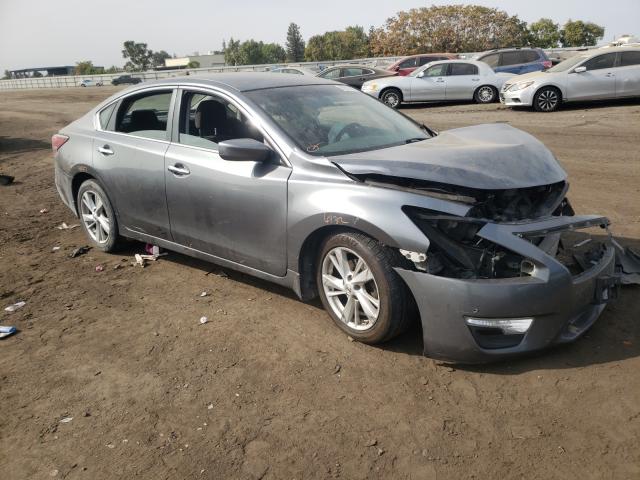 NISSAN ALTIMA 2.5 2014 1n4al3ap7ec317729