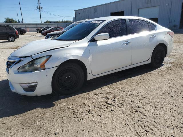 NISSAN ALTIMA 2.5 2014 1n4al3ap7ec318203