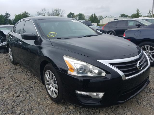 NISSAN ALTIMA 2.5 2014 1n4al3ap7ec318931