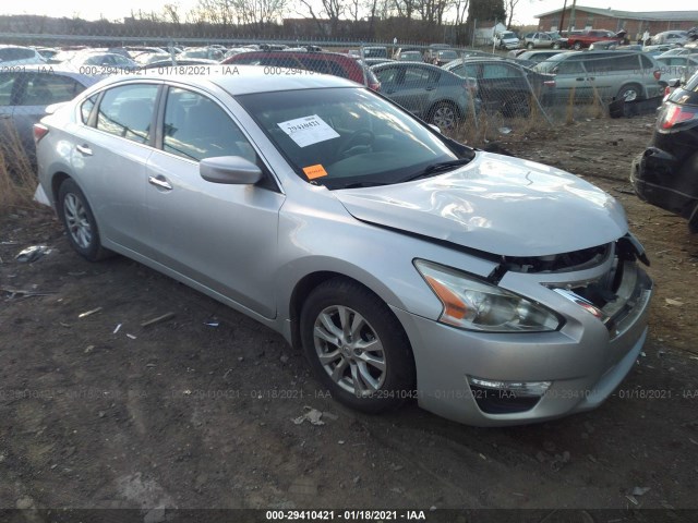 NISSAN ALTIMA 2014 1n4al3ap7ec319240