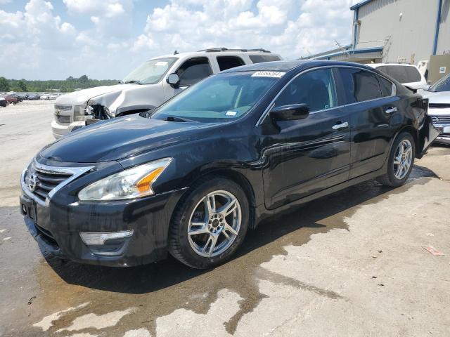 NISSAN ALTIMA 2.5 2014 1n4al3ap7ec319710