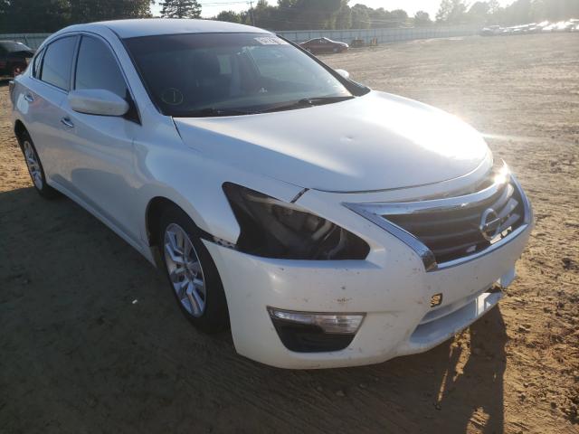 NISSAN ALTIMA 2.5 2014 1n4al3ap7ec319870