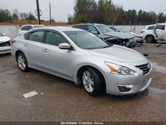 NISSAN ALTIMA 2014 1n4al3ap7ec320081