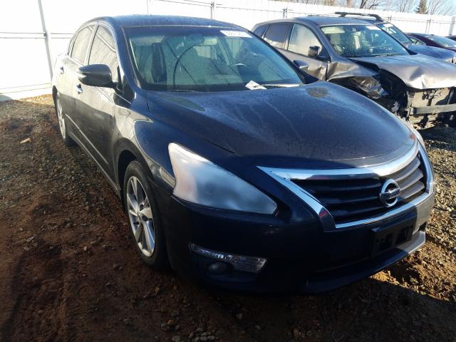 NISSAN ALTIMA 2.5 2014 1n4al3ap7ec320856