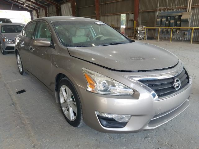 NISSAN ALTIMA 2.5 2014 1n4al3ap7ec321778