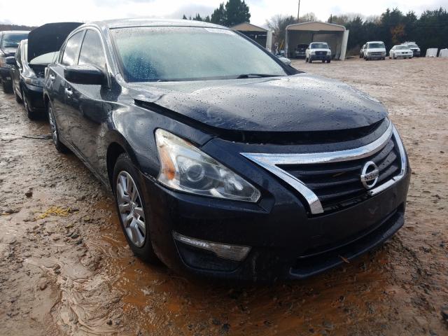 NISSAN ALTIMA 2.5 2014 1n4al3ap7ec321893