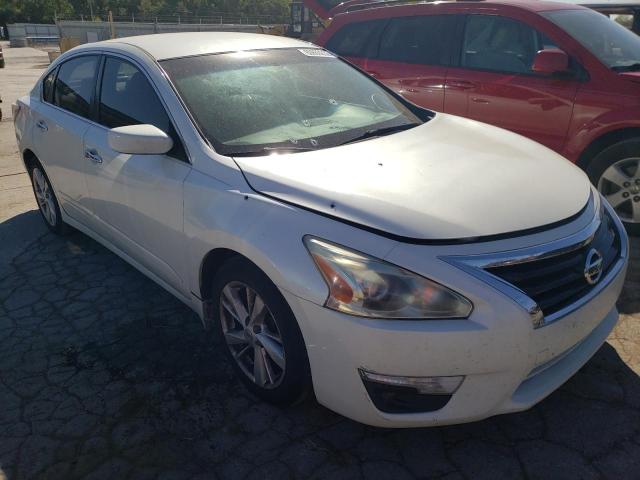 NISSAN ALTIMA 2.5 2014 1n4al3ap7ec322994