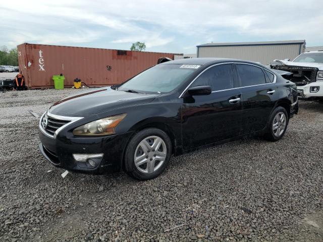 NISSAN ALTIMA 2.5 2014 1n4al3ap7ec323658