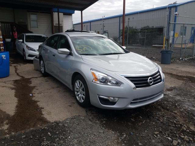 NISSAN ALTIMA 2.5 2014 1n4al3ap7ec325376