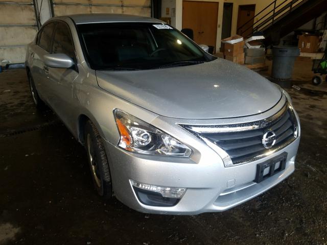 NISSAN ALTIMA 2.5 2014 1n4al3ap7ec325992