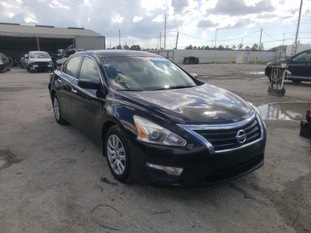 NISSAN ALTIMA 2.5 2014 1n4al3ap7ec326463