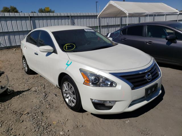 NISSAN ALTIMA 2.5 2014 1n4al3ap7ec328343