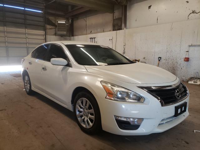 NISSAN ALTIMA 2.5 2014 1n4al3ap7ec328438