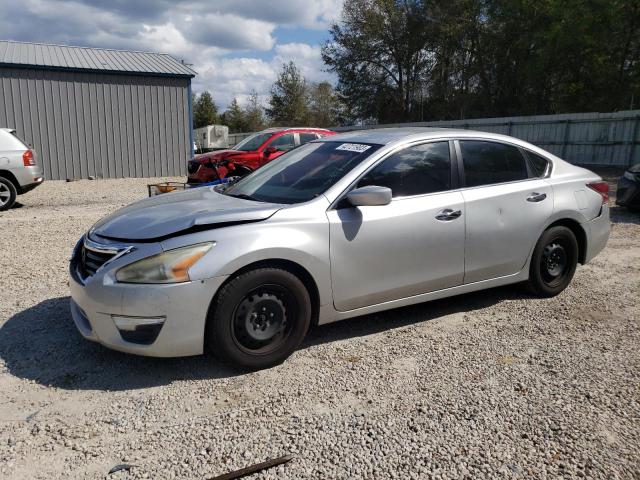 NISSAN ALTIMA 2.5 2014 1n4al3ap7ec328469