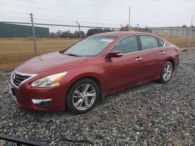 NISSAN ALTIMA 2.5 2014 1n4al3ap7ec328911