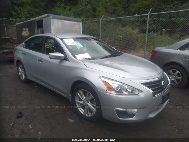 NISSAN ALTIMA 2014 1n4al3ap7ec329315