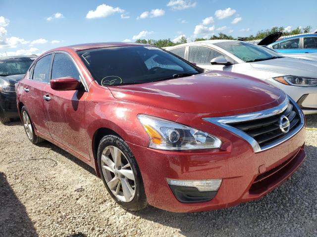 NISSAN ALTIMA 2.5 2014 1n4al3ap7ec329671