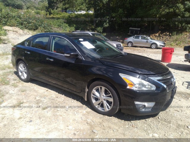 NISSAN ALTIMA 2014 1n4al3ap7ec329752