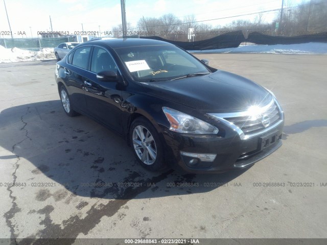 NISSAN ALTIMA 2014 1n4al3ap7ec400075