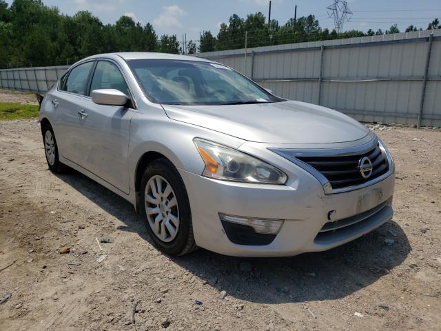 NISSAN ALTIMA 2.5 2014 1n4al3ap7ec400349