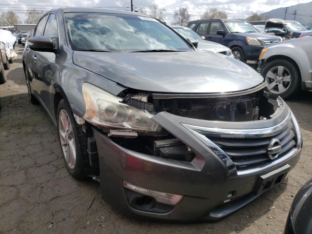 NISSAN ALTIMA 2.5 2014 1n4al3ap7ec400531