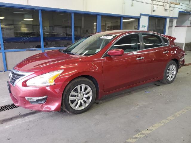 NISSAN ALTIMA 2.5 2014 1n4al3ap7ec400786