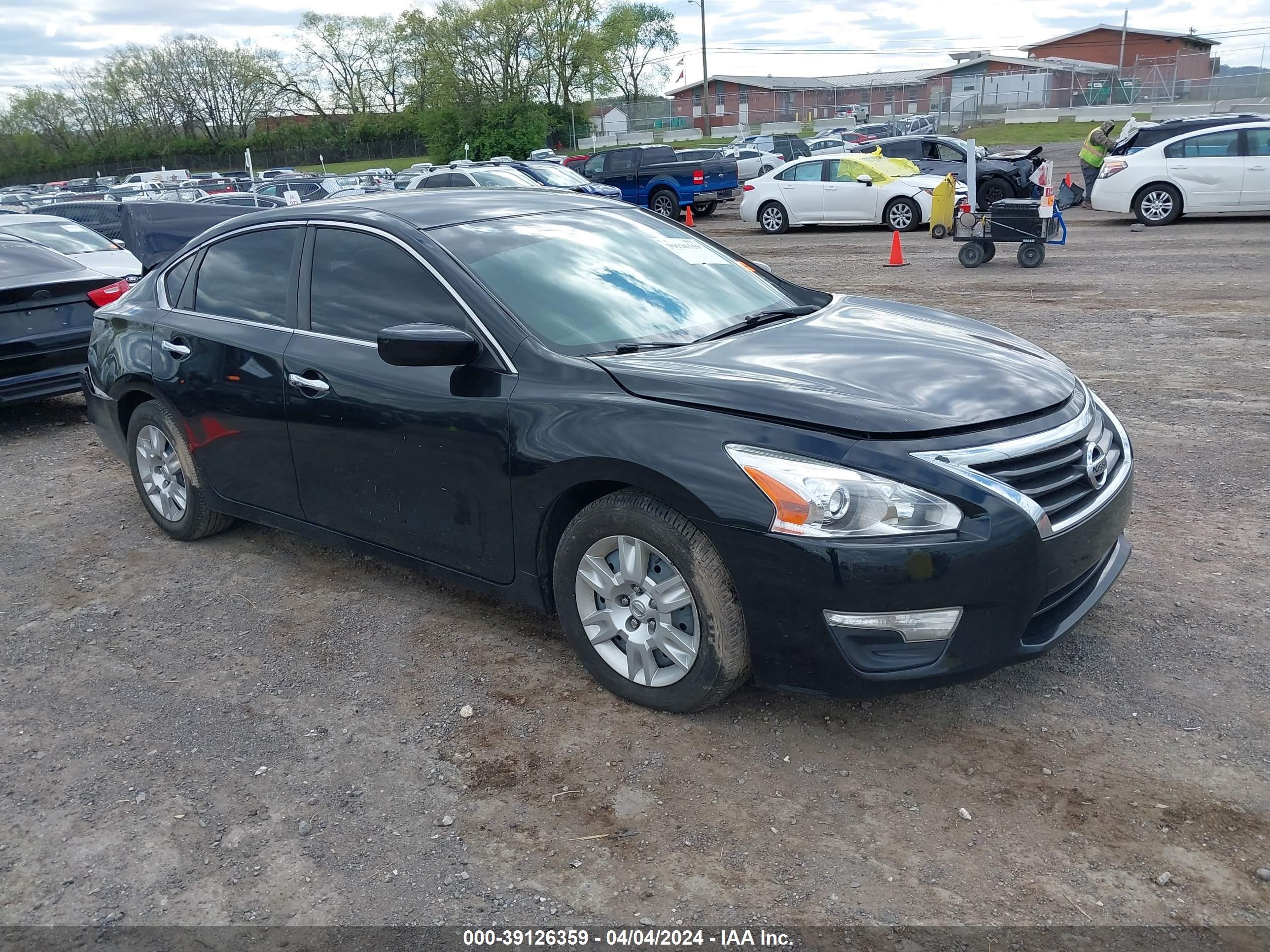 NISSAN ALTIMA 2014 1n4al3ap7ec400934