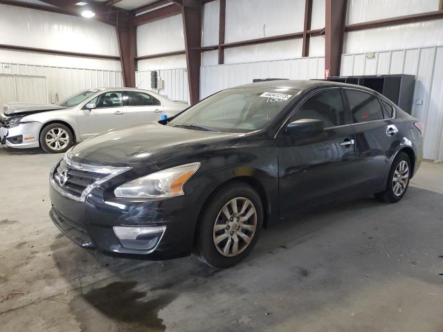 NISSAN ALTIMA 2.5 2014 1n4al3ap7ec401002