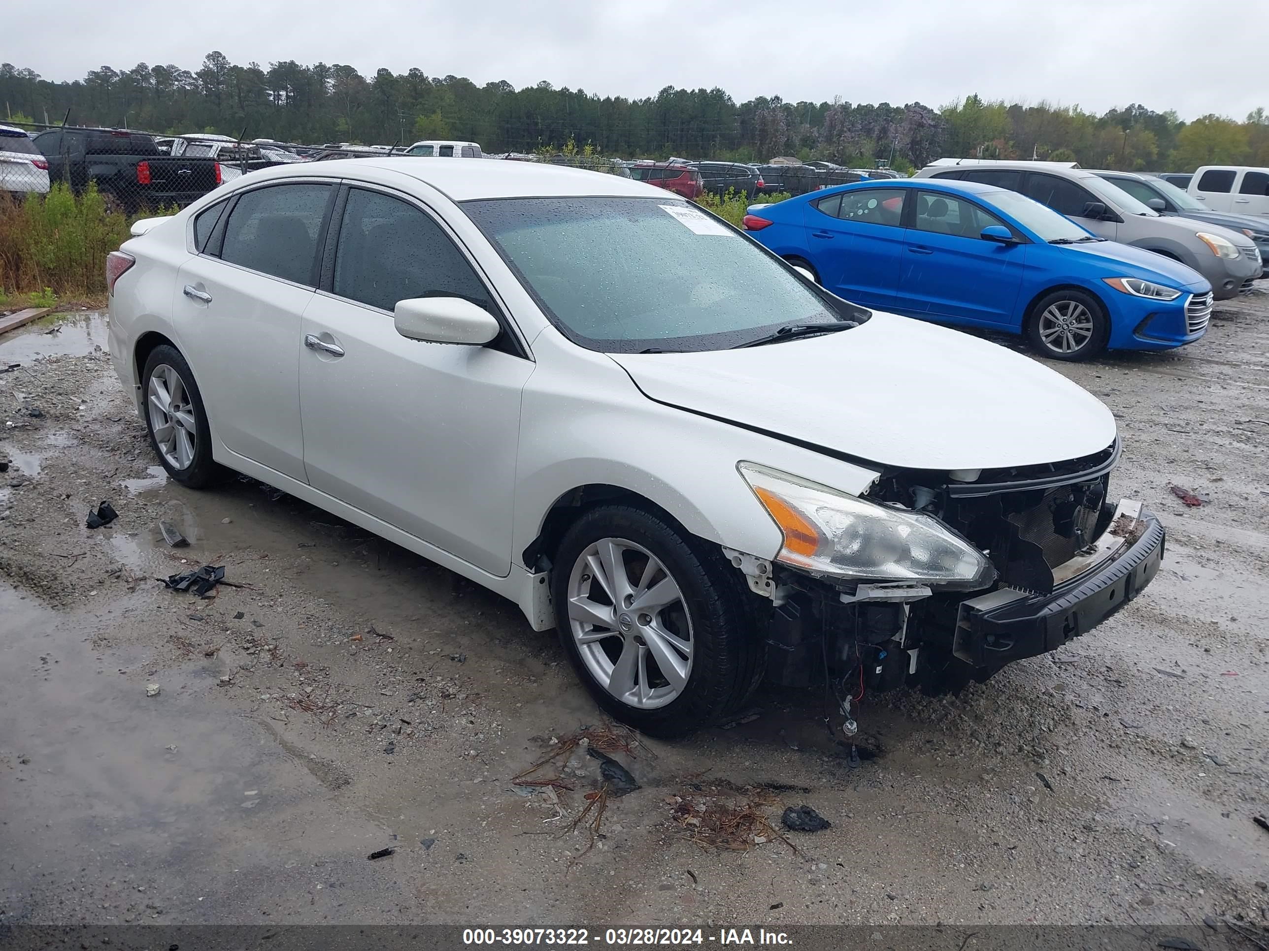 NISSAN ALTIMA 2014 1n4al3ap7ec401064