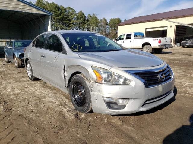 NISSAN ALTIMA 2.5 2014 1n4al3ap7ec401243