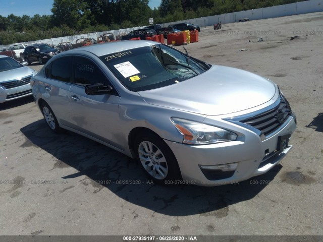 NISSAN ALTIMA 2014 1n4al3ap7ec401310