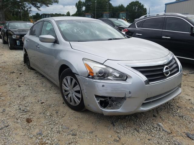 NISSAN ALTIMA 2.5 2014 1n4al3ap7ec402117