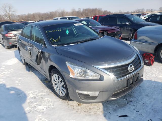 NISSAN ALTIMA 2.5 2014 1n4al3ap7ec402389