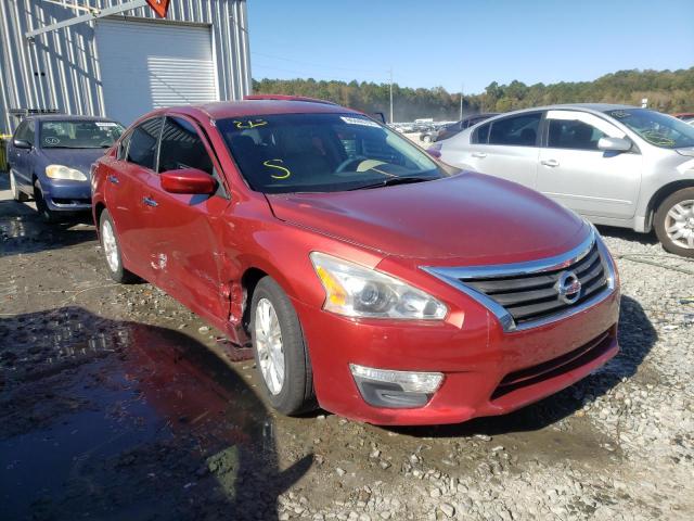 NISSAN NULL 2014 1n4al3ap7ec402604