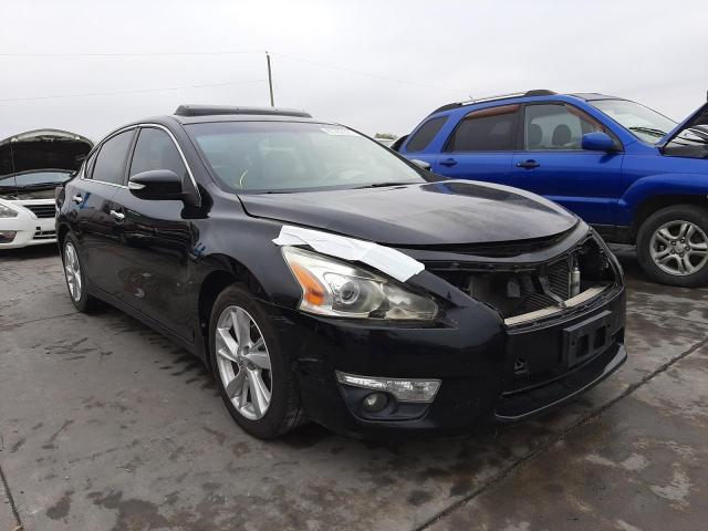 NISSAN ALTIMA 2014 1n4al3ap7ec403574