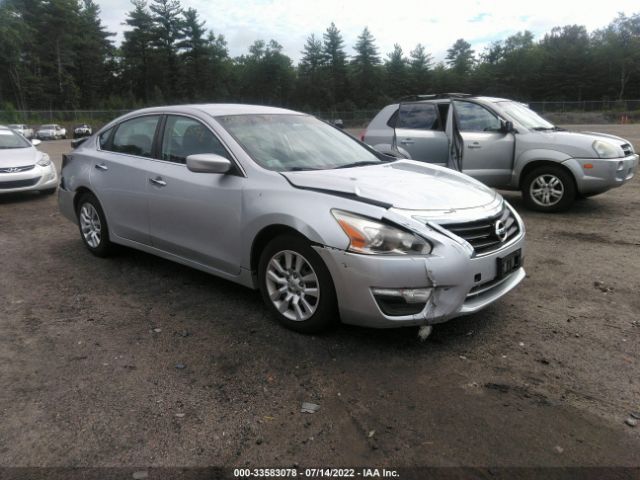 NISSAN ALTIMA 2014 1n4al3ap7ec403848