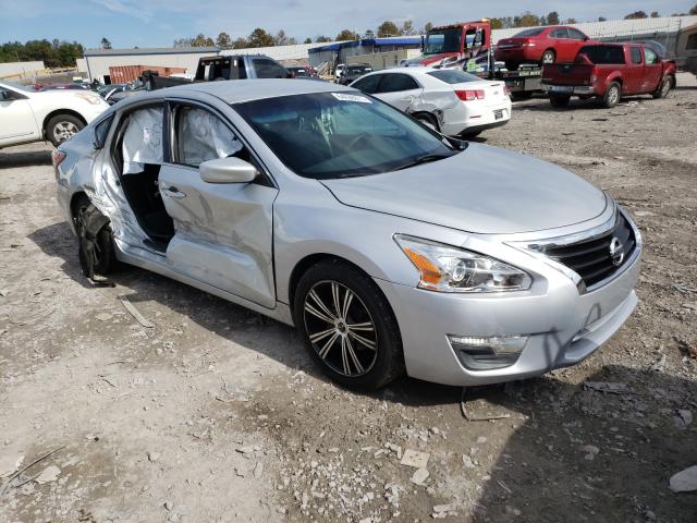 NISSAN ALTIMA 2.5 2014 1n4al3ap7ec404028