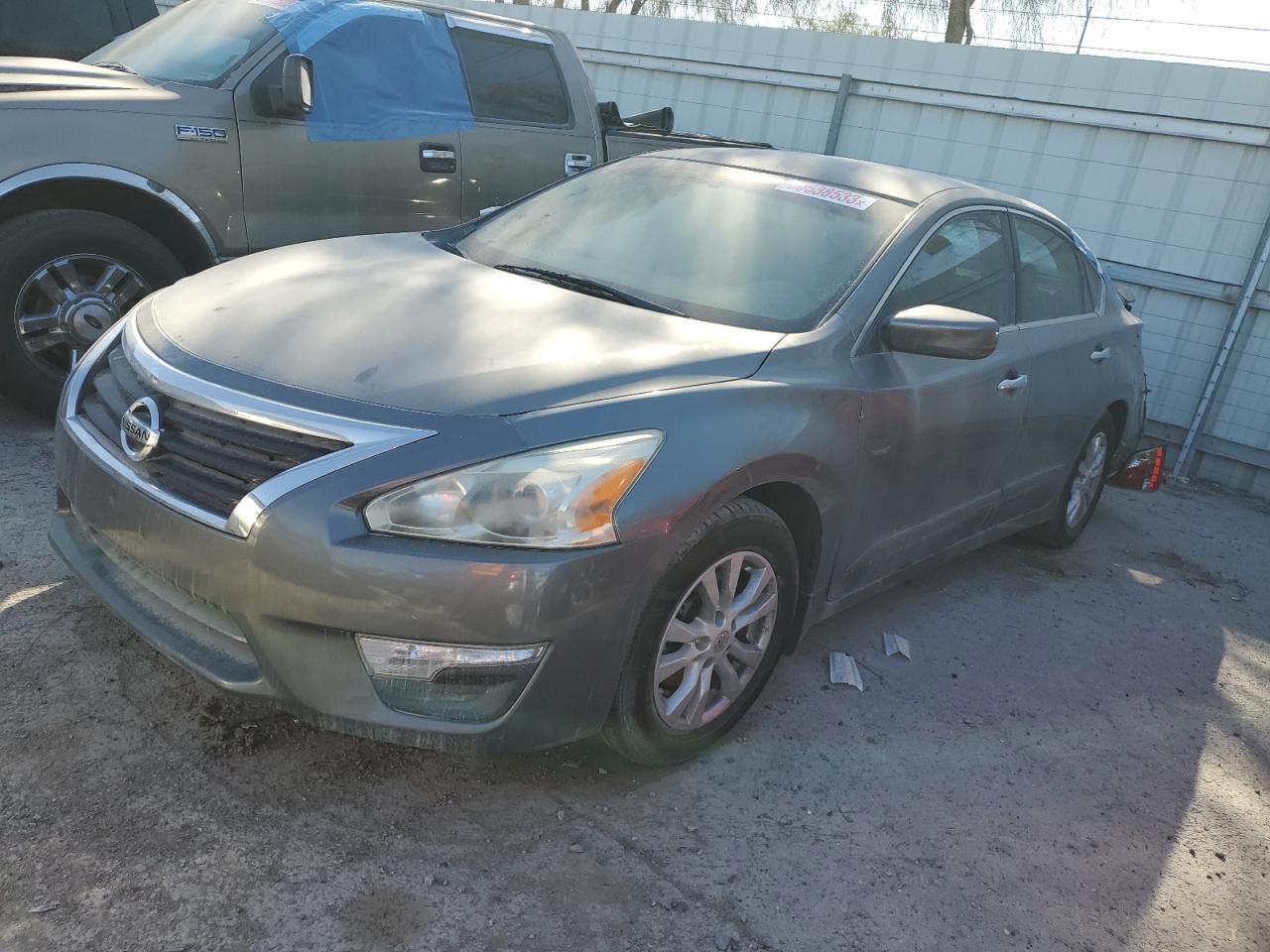 NISSAN ALTIMA 2014 1n4al3ap7ec404207