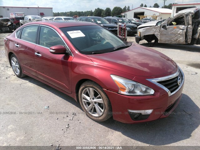 NISSAN ALTIMA 2014 1n4al3ap7ec404403