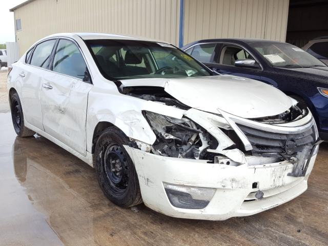 NISSAN ALTIMA 2.5 2014 1n4al3ap7ec404529