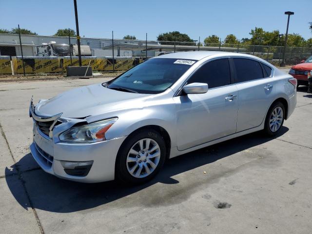 NISSAN ALTIMA 2014 1n4al3ap7ec404630