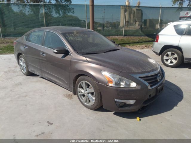 NISSAN ALTIMA 2014 1n4al3ap7ec404708