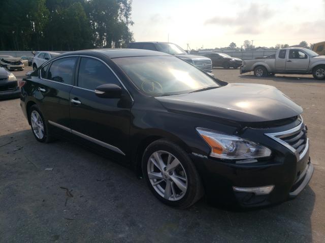 NISSAN ALTIMA 2.5 2014 1n4al3ap7ec404871