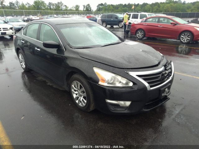 NISSAN ALTIMA 2014 1n4al3ap7ec405633