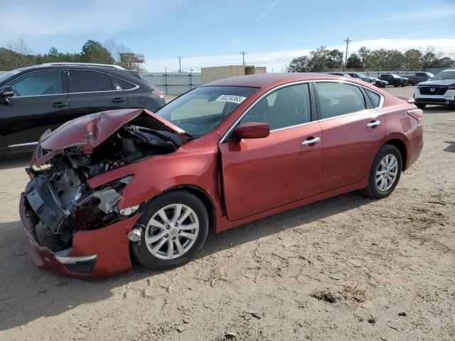 NISSAN ALTIMA 2014 1n4al3ap7ec406376